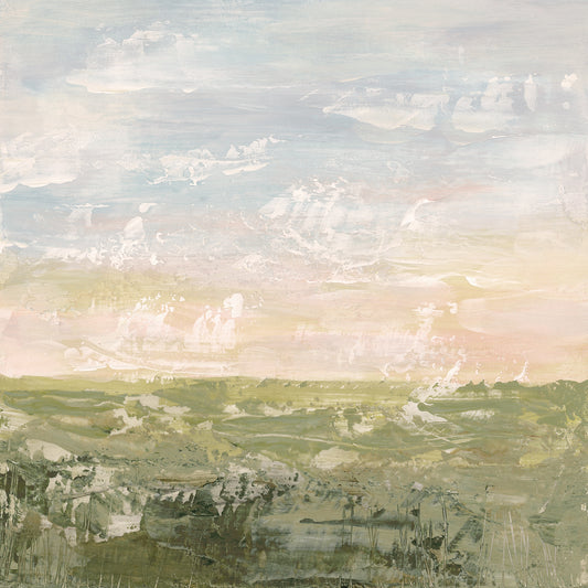 Sunrise - PRINT