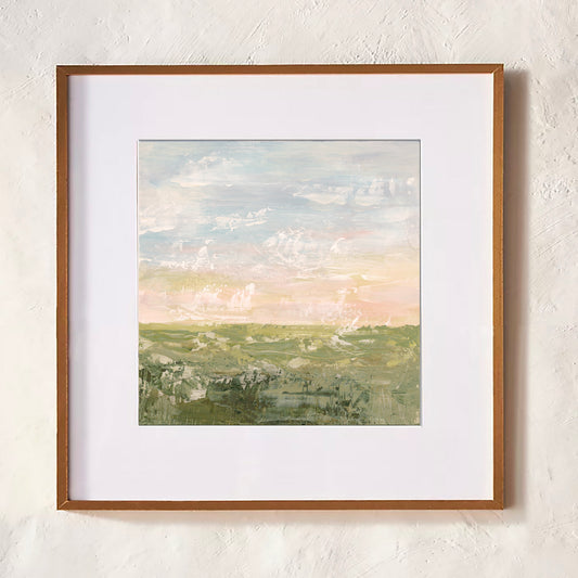 Sunrise - PRINT