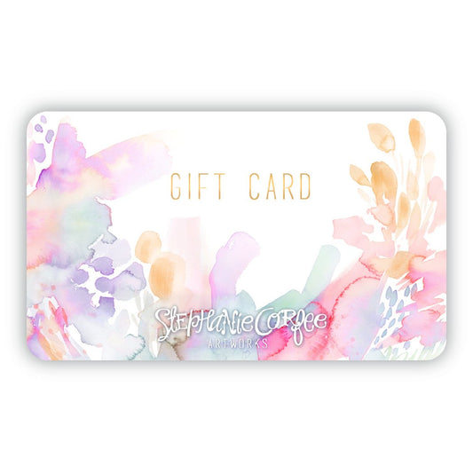 e-Gift Card