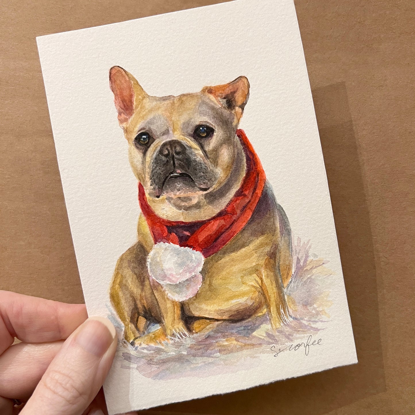 Watercolor Pet Portraits - portrait,  dog Portrait, cat portrait, B&W Portrait, Keepsake Portrait, Portrait Painting, painted portrait