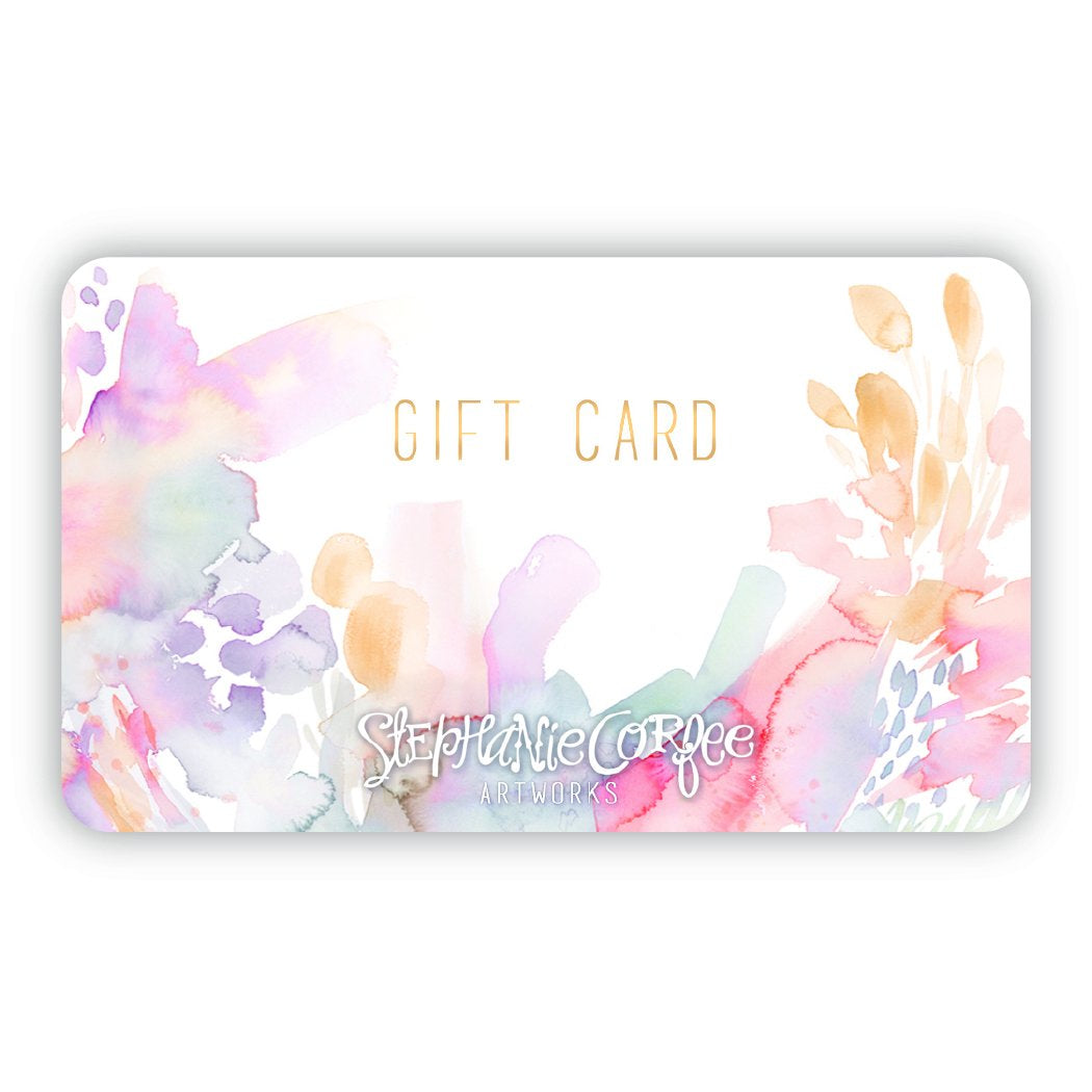 e-Gift Card